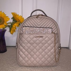 Aldo Auricelle Backpack Purse